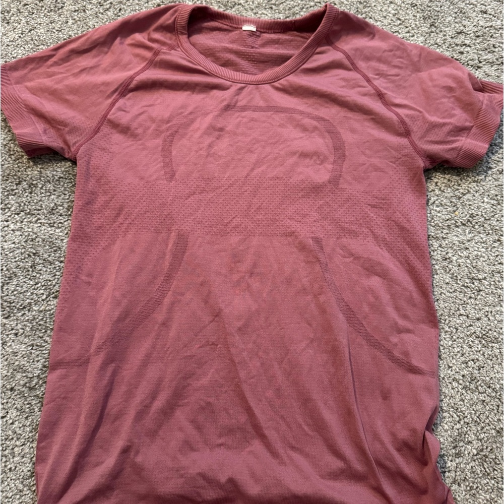 lululemon swiftly